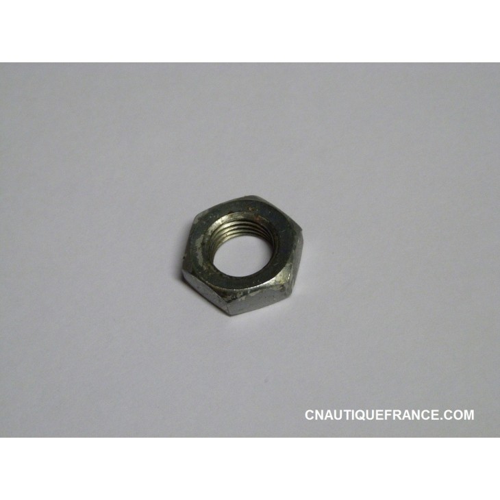 ÉCROU DE VOLANT MAGNÉTIQUE 9.9 - 15 CV 2T SUZUKI 