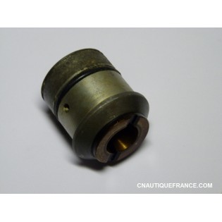 CAP LOWER CASING JOHNSON EVINRUDE