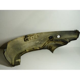 SIDE COVER 200 - 250 HP 4S SUZUKI DF200 DF225 DF250