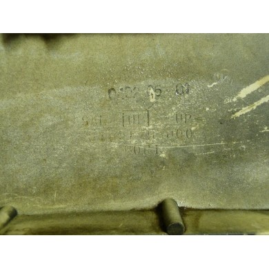 CALANDRA 200 - 250 CV 4T SUZUKI 61821-93J00