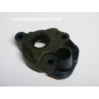 WATER PUMP BODY MERCURY 46-69200