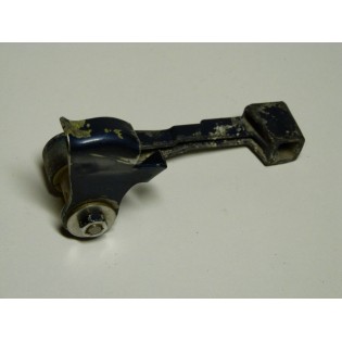 ATTACHE CAPOT 9,5 - 15 CV 2T YAMAHA 9.5A 650