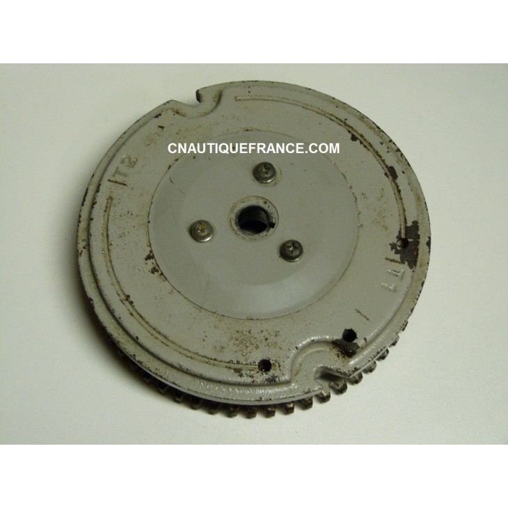 VOLANO MAGNETICO 5 CV 2T SUZUKI DT5