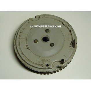 FLYWHEEL 5 HP 2S SUZUKI DT5