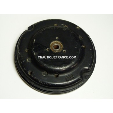 FLYWHEEL 4 - 5 - 8 HP 2S JOHNSON EVINRUDE 582169