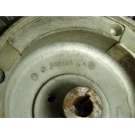 FLYWHEEL 4 - 5 - 8 HP 2S JOHNSON EVINRUDE 582169