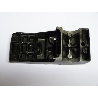 COVER MERCURY MARINER 17232