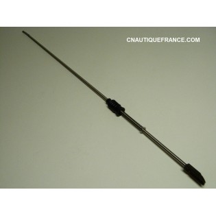SHIFT SHAFT MARINER MERCURY 86293 3