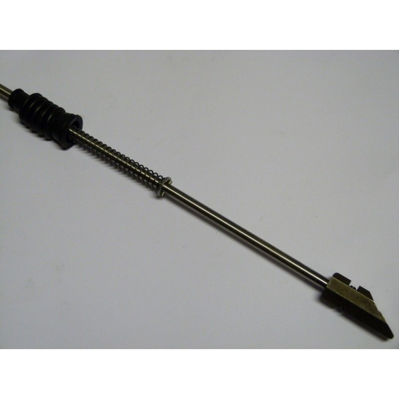18 - 25 HP SHIFT SHAFT MARINER MERCURY 86293 3