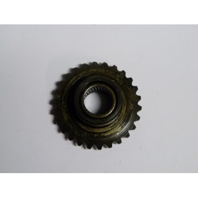 PINION GEAR LOWER UNIT 3.9 - 9.8 HP MARINER MERCURY 43 48577A3