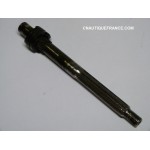 PROPELLER SHAFT 3.9 - 9.8 HP MARINER MERCURY 