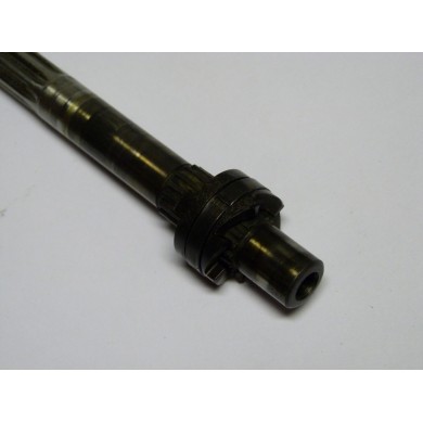 PROPELLER SHAFT 3.9 - 9.8 HP MARINER MERCURY 