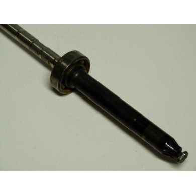 DRIVE SHAFT 4 - 7.5 HP 2S MERCURY 95874A 1