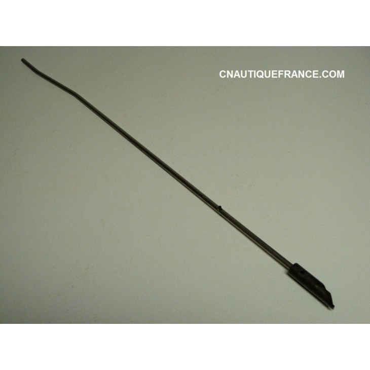 5 CV 2T NISSAN TOHATSU NS5B M5B