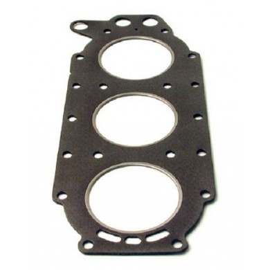 GASKET CYLINDER HEAD 60 - 75 HP ADAPTABLE JOHNSON EVINRUDE 313413