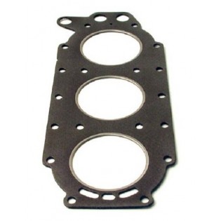 GASKET CYLINDER HEAD 60 - 75 HP ADAPTABLE JOHNSON EVINRUDE 313413