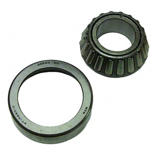 TAPERED ROLLER BEARING ADAPTABLE MERCRUISER OMC  18-1161