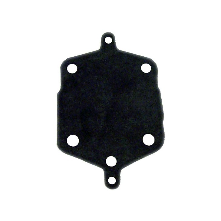 DIAPHRAGM FUEL PUMP YAMAHA 6E5-24411-00-00