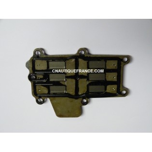 9.9 CV 2T SUZUKI DT9.9 - 13150-93920