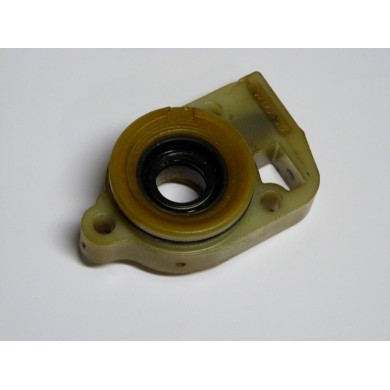 WATER PUMP BASE MERCURY 46-77176