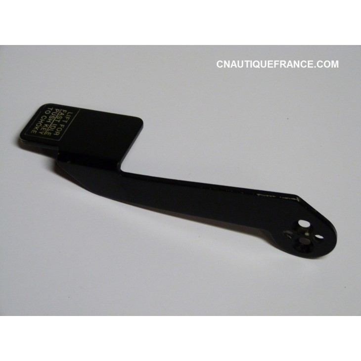 LEVER QUICKSILVER MERCURY 16919A 1