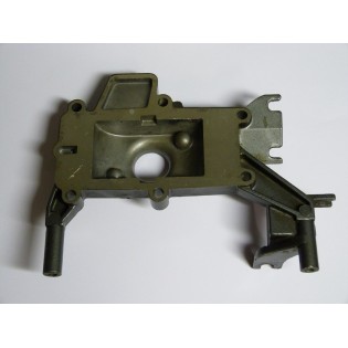 PIPE D'ADMISSION 9.9 CV 2T SUZUKI DT9.9