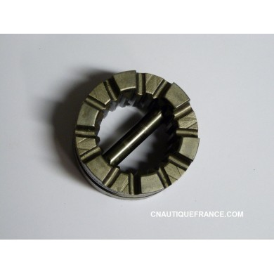 CLUTCH 40 - 75 HP MERCURY  850048T