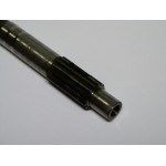 PROPELLER SHAFT 5 HP 2S NISSAN TOHATSU 