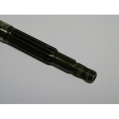 PROPELLER SHAFT 5 HP 2S NISSAN TOHATSU 