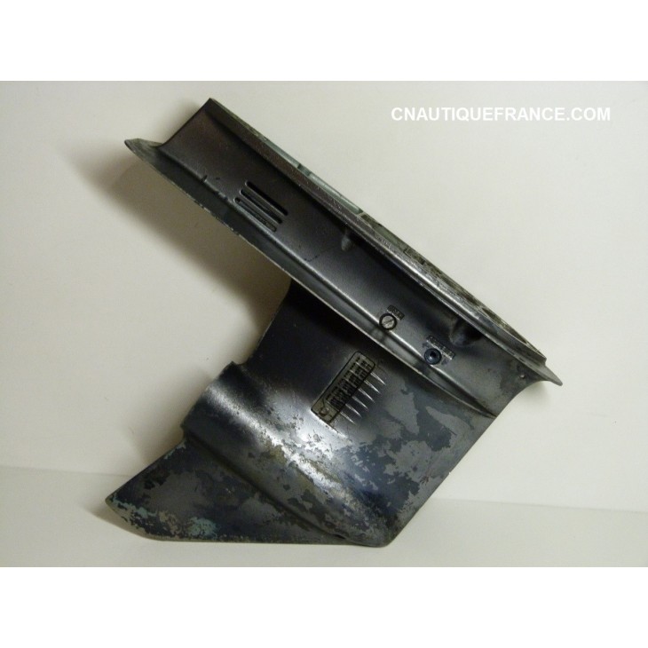 CARTER D'EMBASE 40 - 50 CV 2T YAMAHA 6H4 01