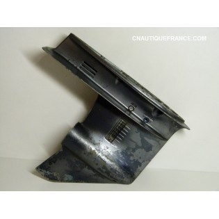 HOUSING GEAR CASE 40 - 50 HP 2S YAMAHA 6H4 01