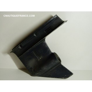 CARTER PIEDE DI MOTORE 40 - 50 CV 2T YAMAHA 6H4 01