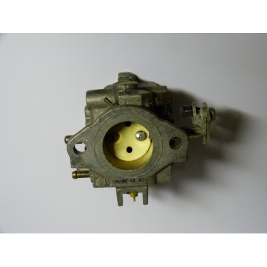 BODY CARBURETOR OMC JOHNSON EVINRUDE 334367 432667