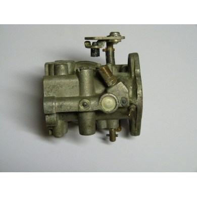 BODY CARBURETOR OMC JOHNSON EVINRUDE 334367 432667