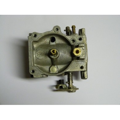 BODY CARBURETOR OMC JOHNSON EVINRUDE 334367 432667