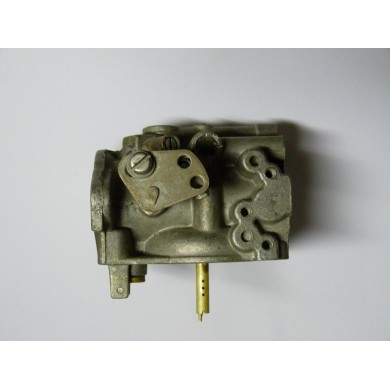 BODY CARBURETOR OMC JOHNSON EVINRUDE 334367 432667