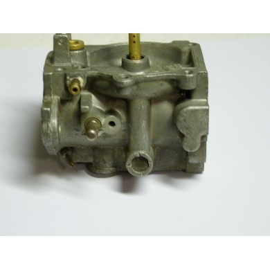 BODY CARBURETOR OMC JOHNSON EVINRUDE 334367 432667