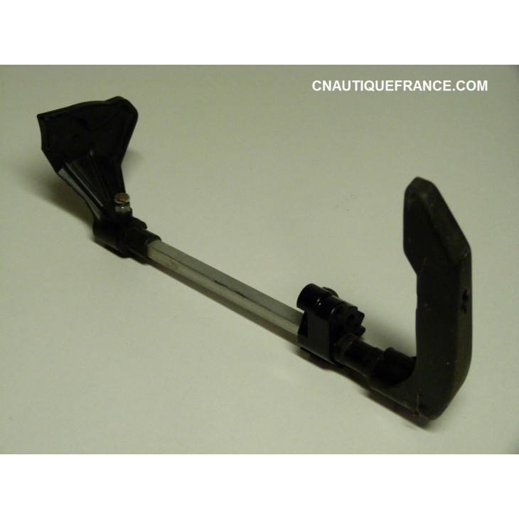 POIGNÉE D'INVERSEUR 9.9 CV 2T SUZUKI DT9.9