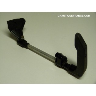 POIGNÉE D'INVERSEUR 9.9 CV 2T SUZUKI DT9.9