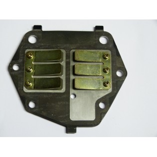 BOITE A CLAPETS 9.8 CV 2T TOHATSU 6K9