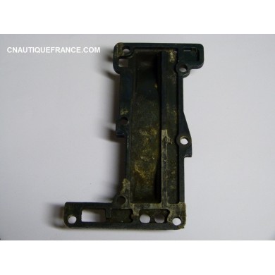 INNER COVER EXHAUST 6 - 8 HP 2S YAMAHA