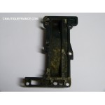 PLAQUE D' ÉCHAPPEMENT 6 - 8 CV 2T YAMAHA 6G1