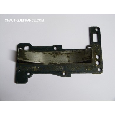 6 - 8 CV 2T YAMAHA 6G1