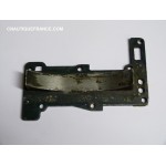 PLAQUE D' ÉCHAPPEMENT 6 - 8 CV 2T YAMAHA 6G1