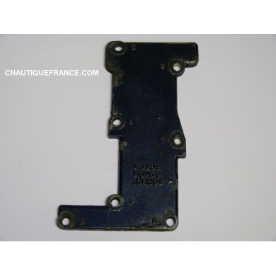 6 - 8 CV 2T YAMAHA 6C 8C