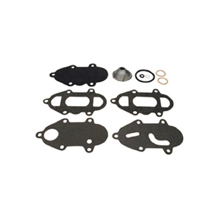 FUEL PUMP DIAPHRAGM KIT 200 - 225 HP ADAPTABLE MERCURY MARINER GLM 40390