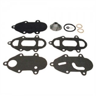 FUEL PUMP DIAPHRAGM KIT 200 - 225 HP ADAPTABLE MERCURY MARINER GLM 40390