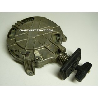 25 - 30 CV 2T SUZUKI DT25 DT30