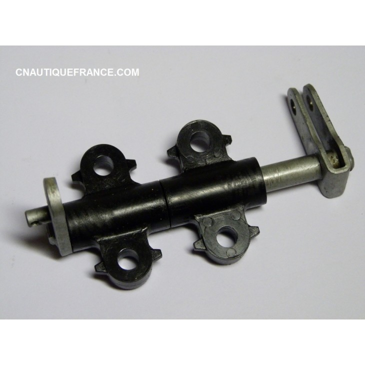 25 - 30 CV 2T SUZUKI DT25 DT30