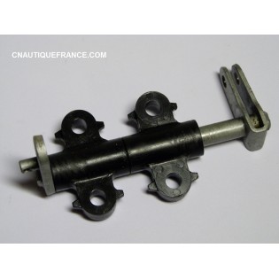 LEVER CONTROL 25 - 30 HP SUZUKI DT25 DT30